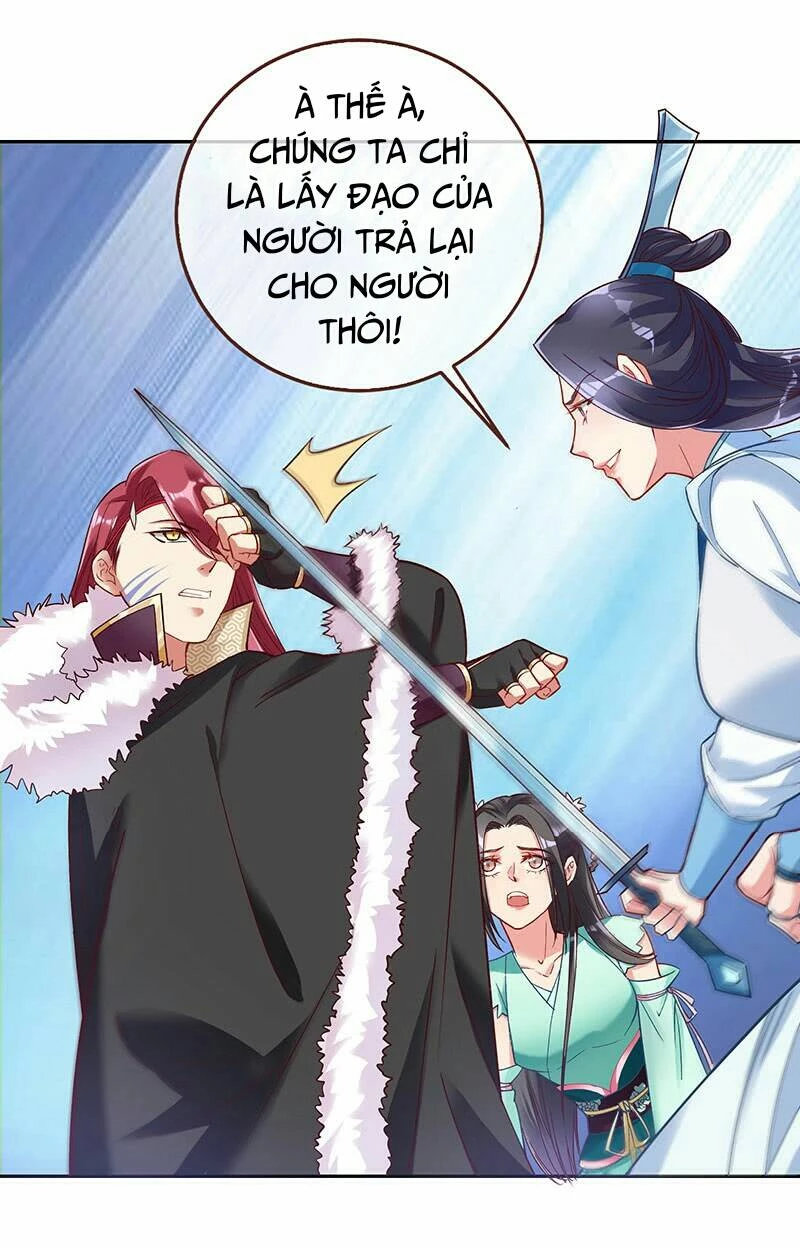 Vạn Tra Triêu Hoàng Chapter 114 - Trang 4