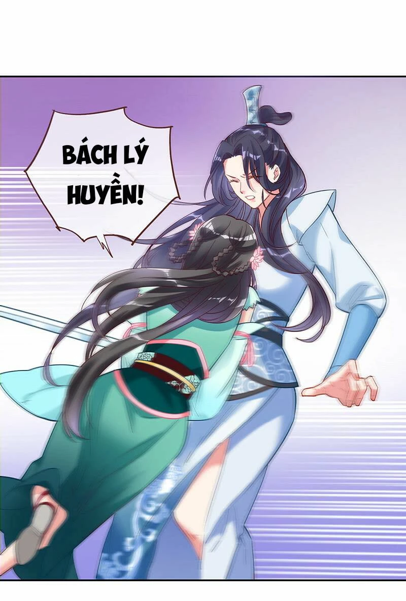 Vạn Tra Triêu Hoàng Chapter 114 - Trang 4