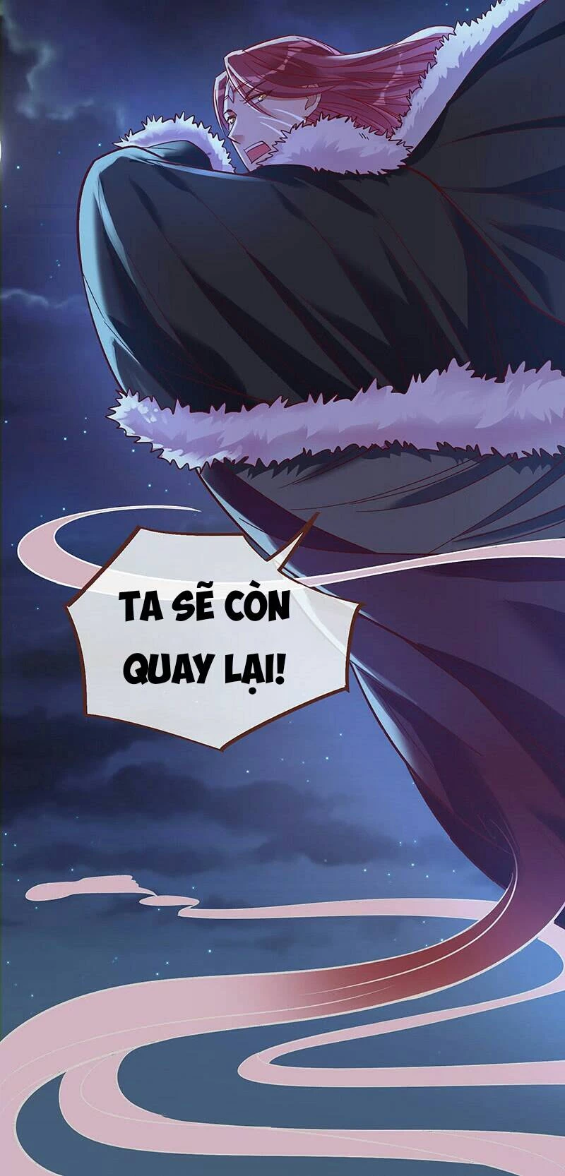 Vạn Tra Triêu Hoàng Chapter 114 - Trang 4