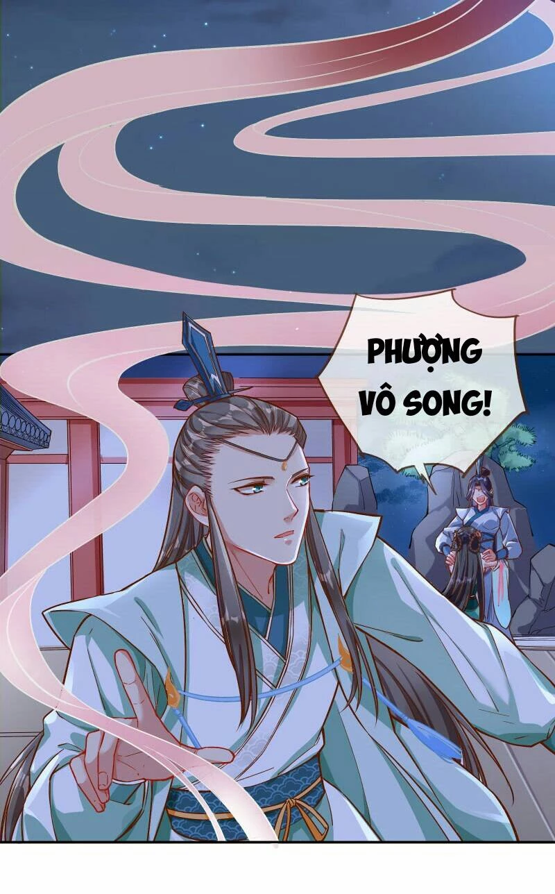 Vạn Tra Triêu Hoàng Chapter 114 - Trang 4