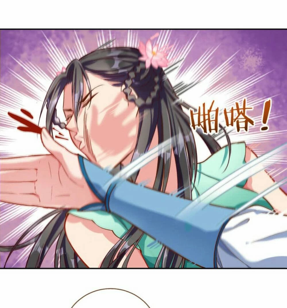 Vạn Tra Triêu Hoàng Chapter 114 - Trang 4