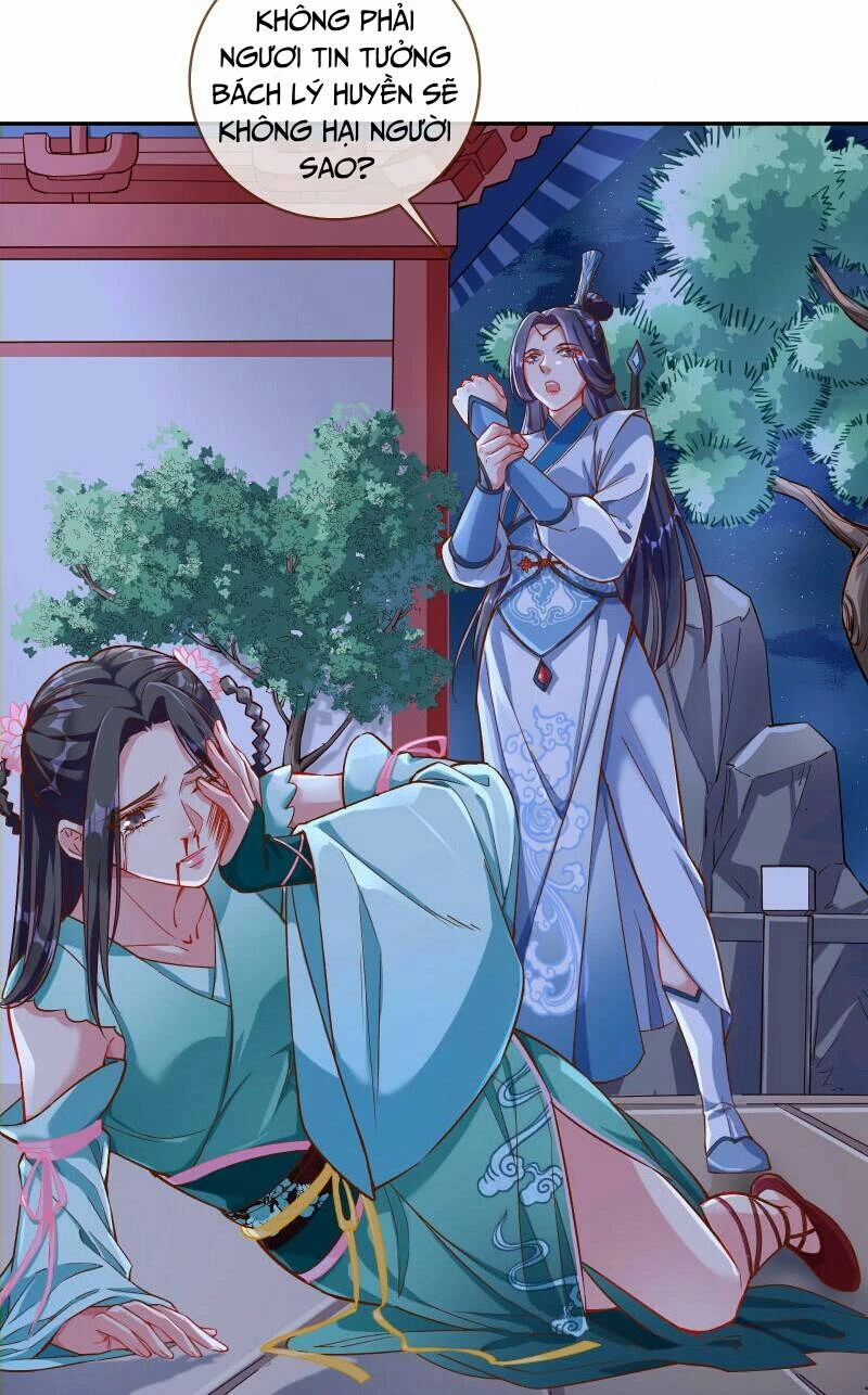 Vạn Tra Triêu Hoàng Chapter 114 - Trang 4
