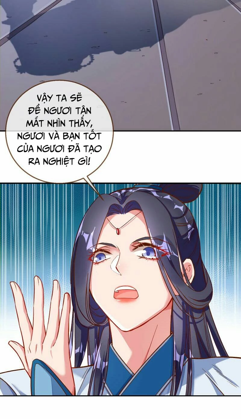 Vạn Tra Triêu Hoàng Chapter 114 - Trang 4