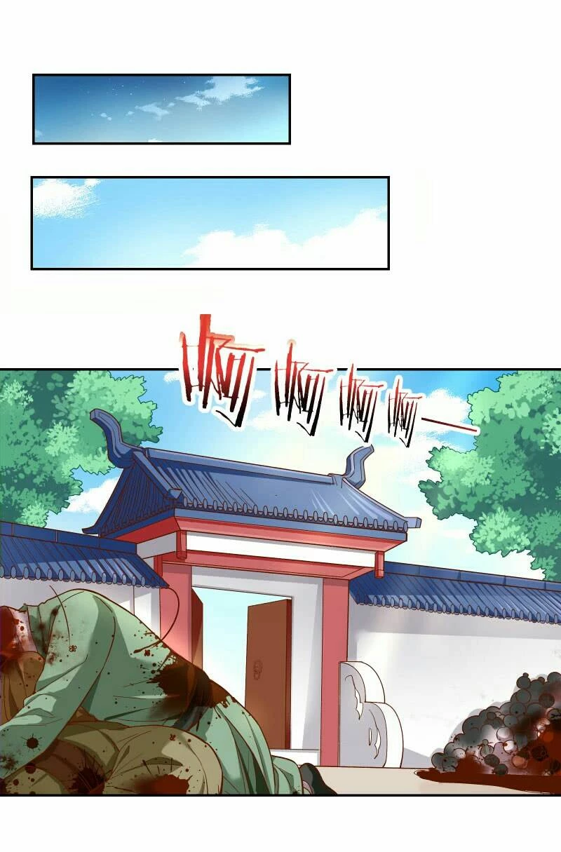 Vạn Tra Triêu Hoàng Chapter 114 - Trang 4