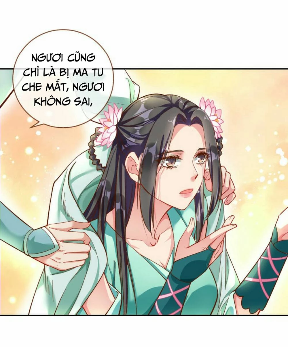 Vạn Tra Triêu Hoàng Chapter 114 - Trang 4