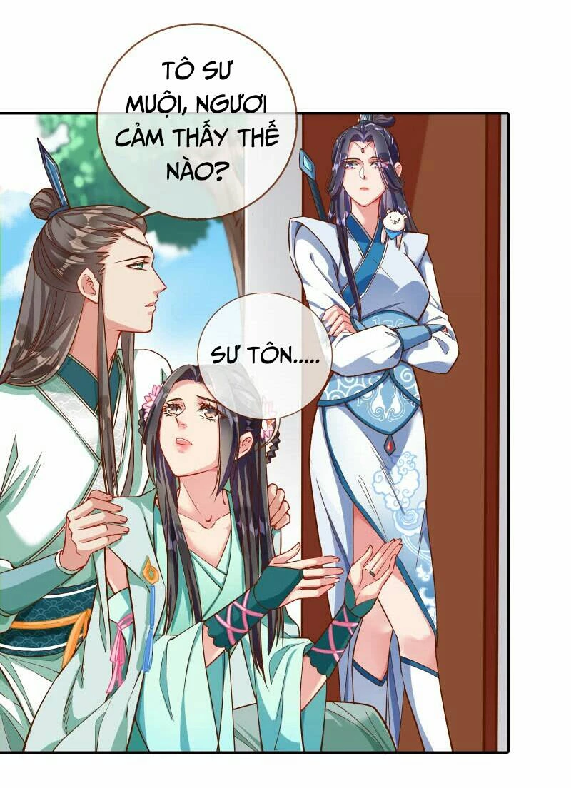 Vạn Tra Triêu Hoàng Chapter 114 - Trang 4