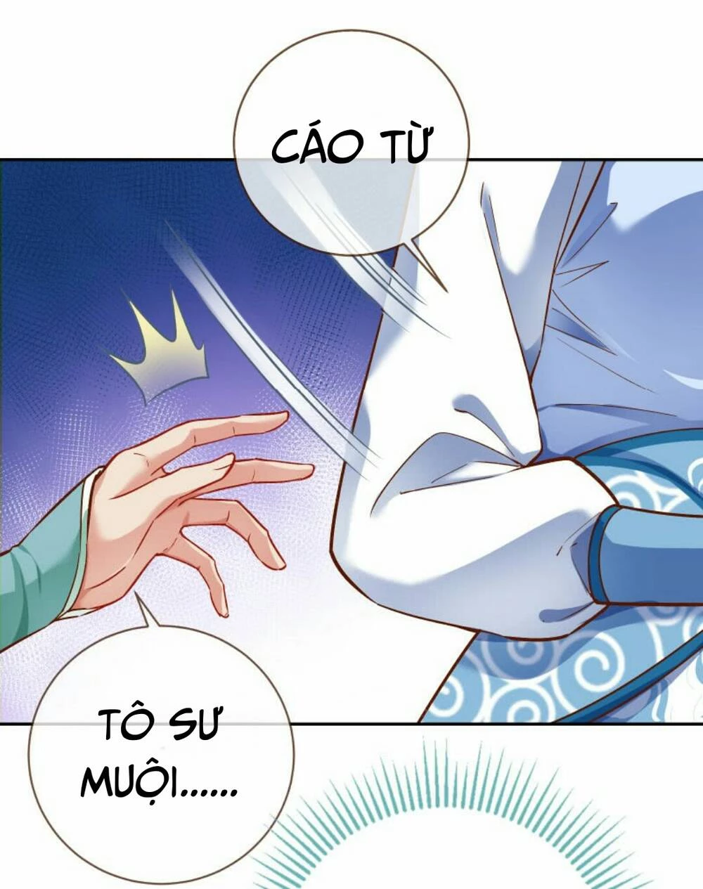 Vạn Tra Triêu Hoàng Chapter 114 - Trang 4