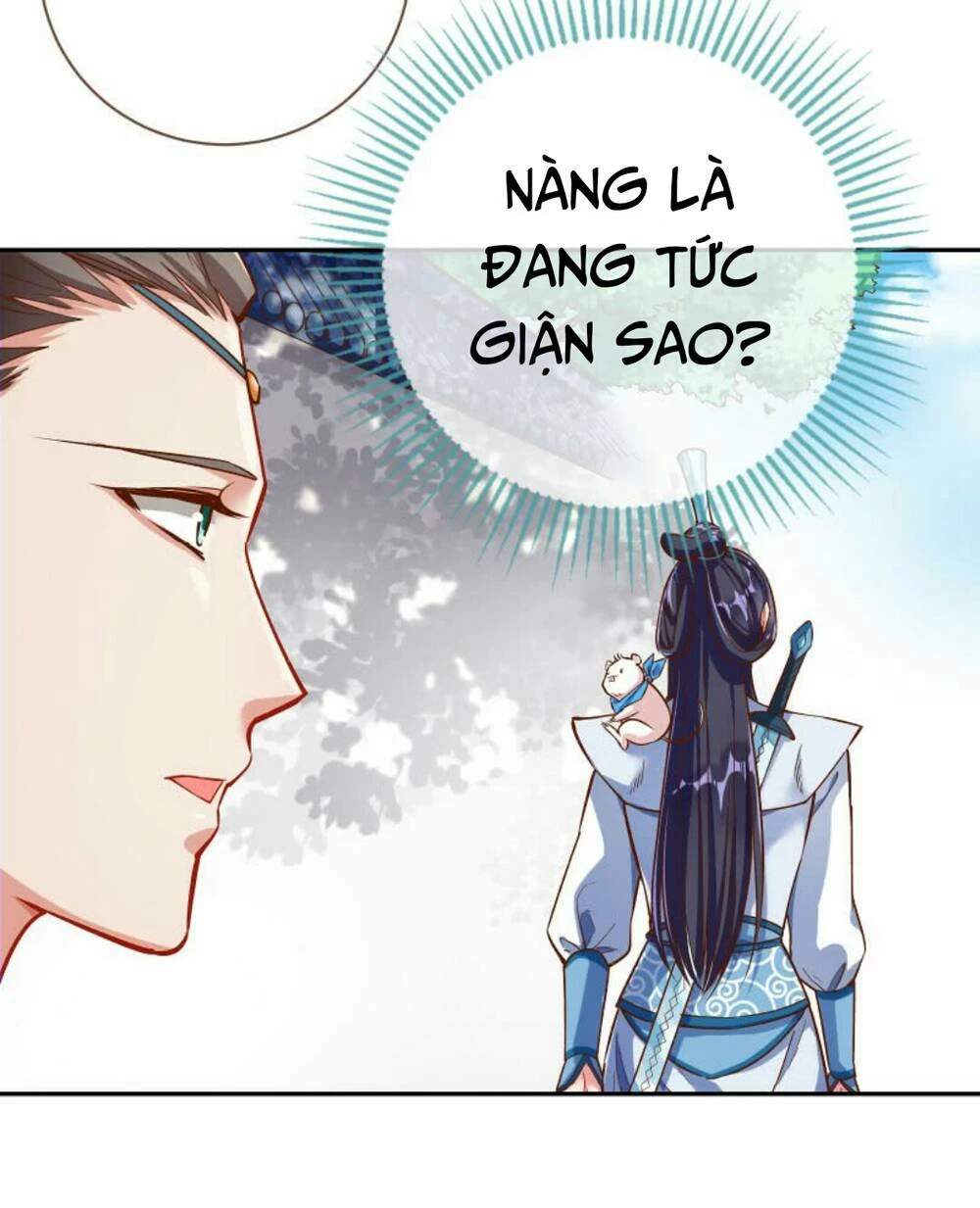 Vạn Tra Triêu Hoàng Chapter 114 - Trang 4