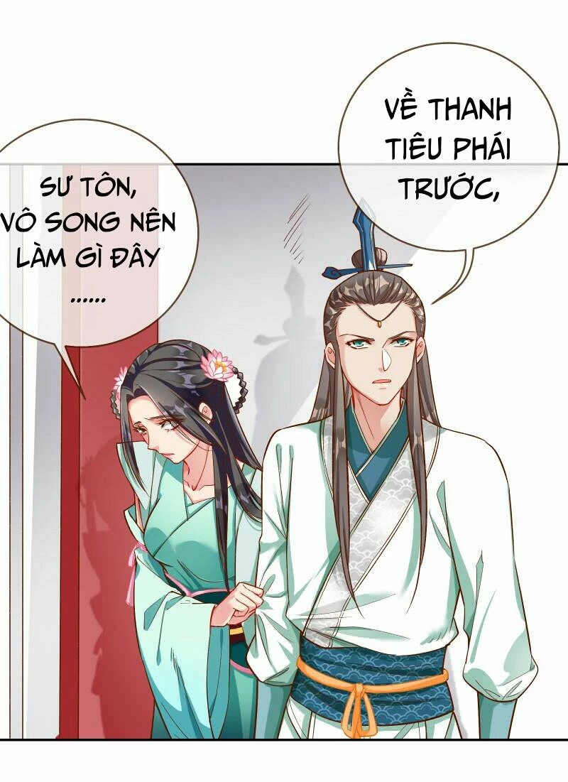 Vạn Tra Triêu Hoàng Chapter 114 - Trang 4