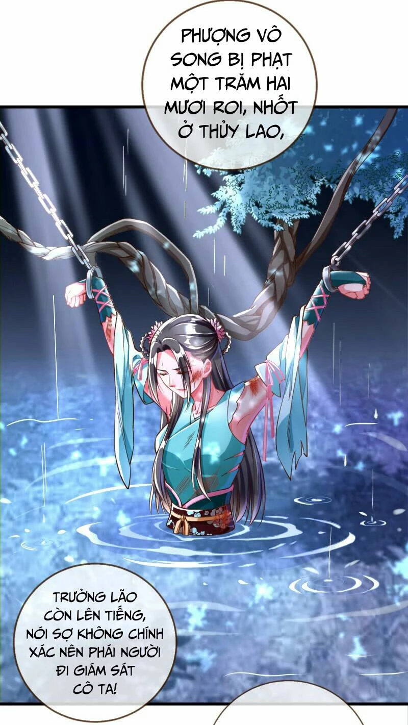 Vạn Tra Triêu Hoàng Chapter 114 - Trang 4