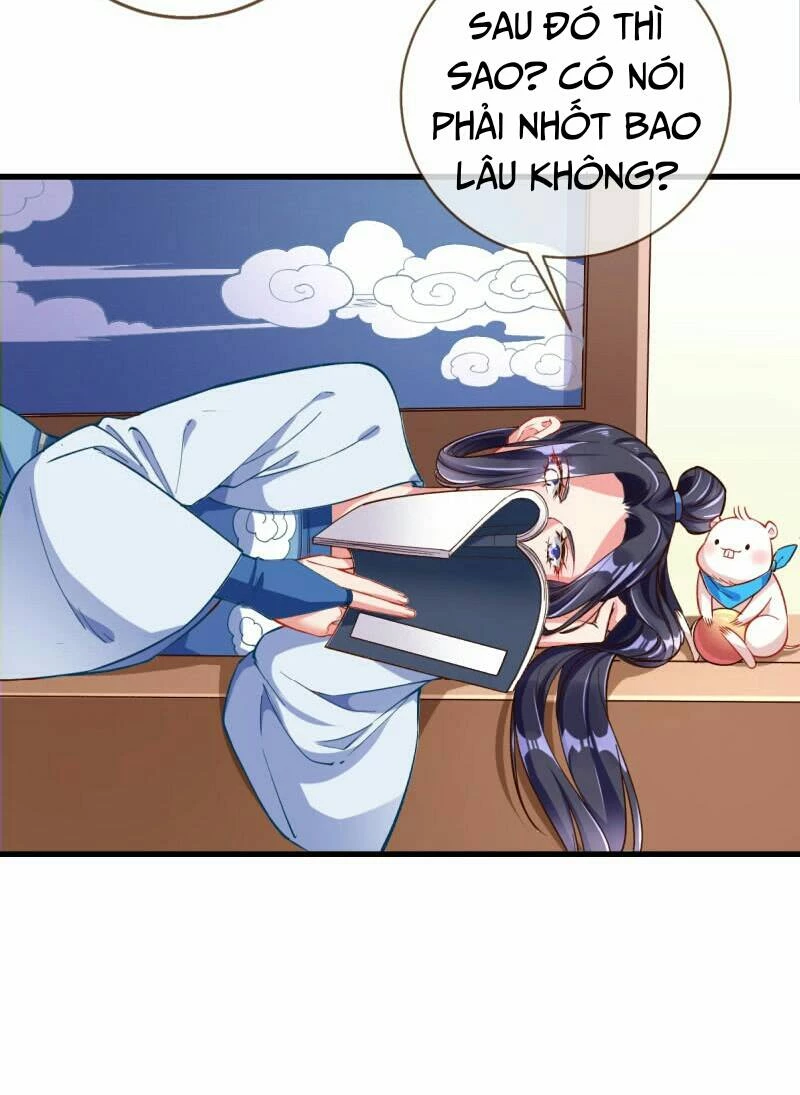 Vạn Tra Triêu Hoàng Chapter 114 - Trang 4