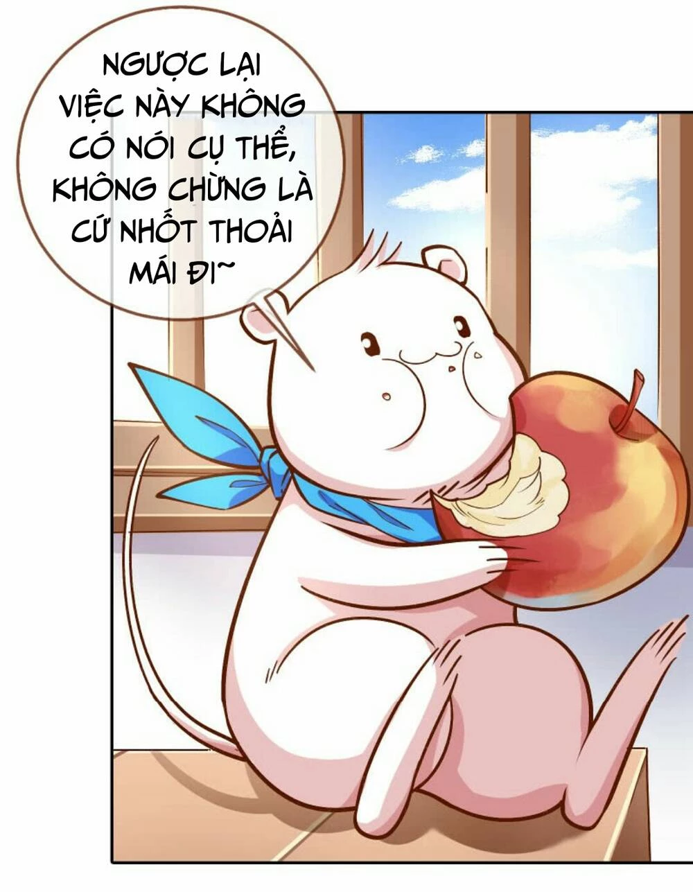 Vạn Tra Triêu Hoàng Chapter 114 - Trang 4