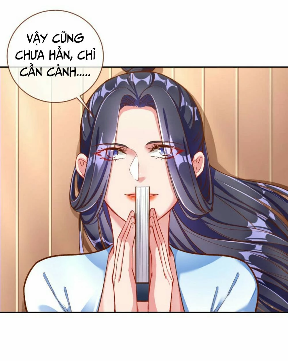 Vạn Tra Triêu Hoàng Chapter 114 - Trang 4