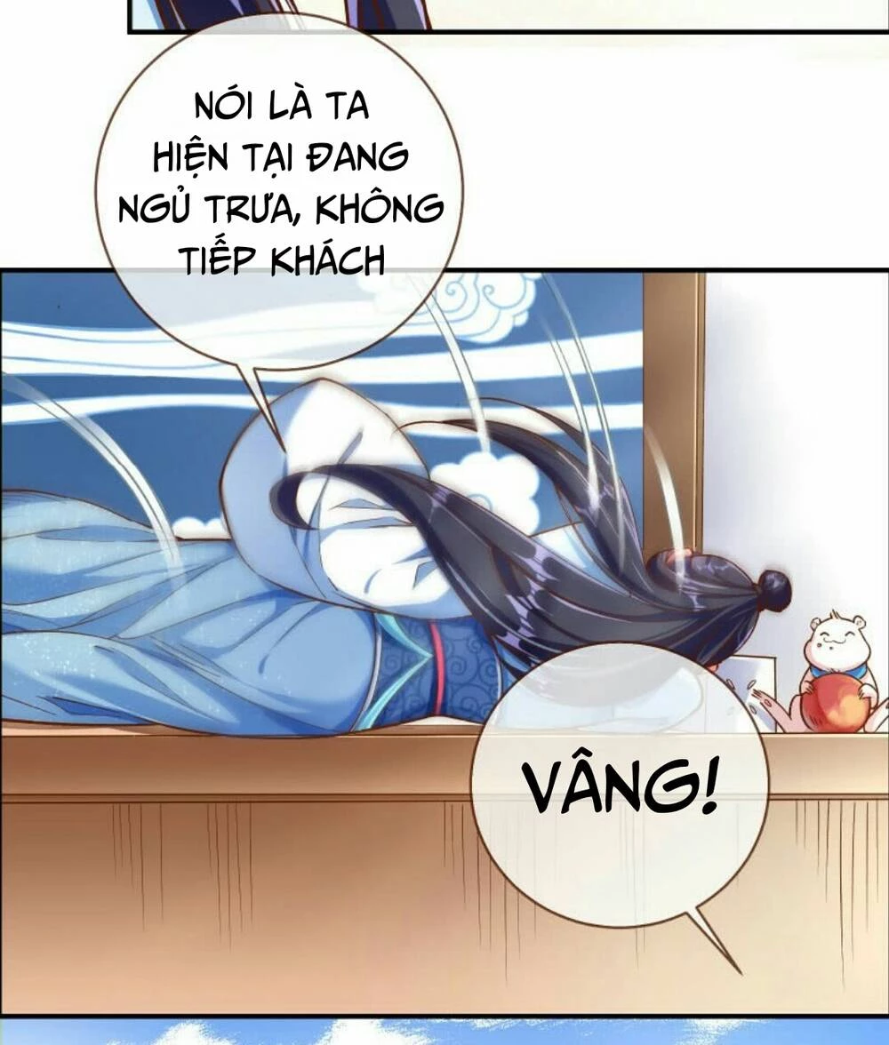 Vạn Tra Triêu Hoàng Chapter 114 - Trang 4