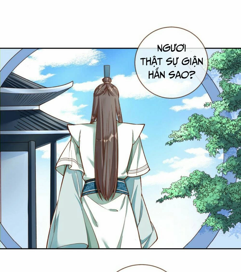 Vạn Tra Triêu Hoàng Chapter 114 - Trang 4