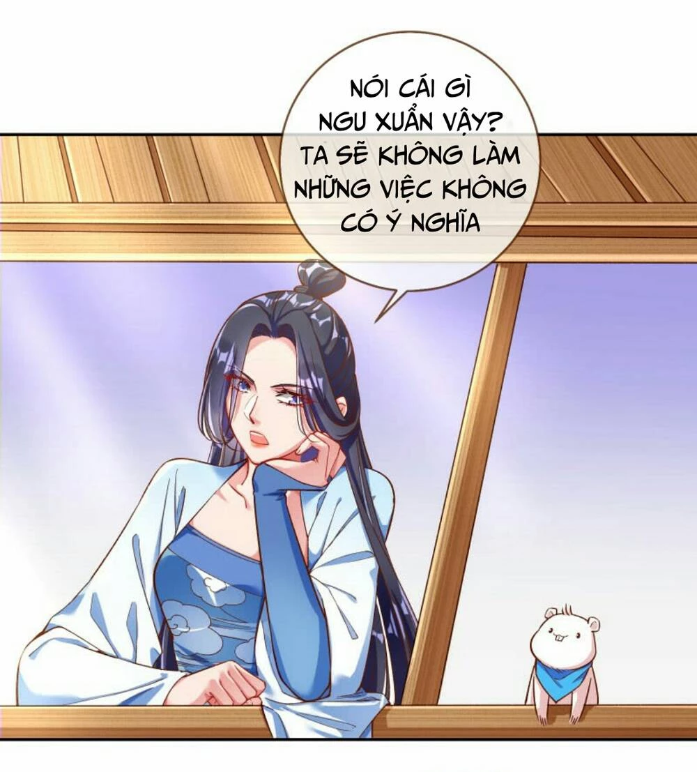 Vạn Tra Triêu Hoàng Chapter 114 - Trang 4