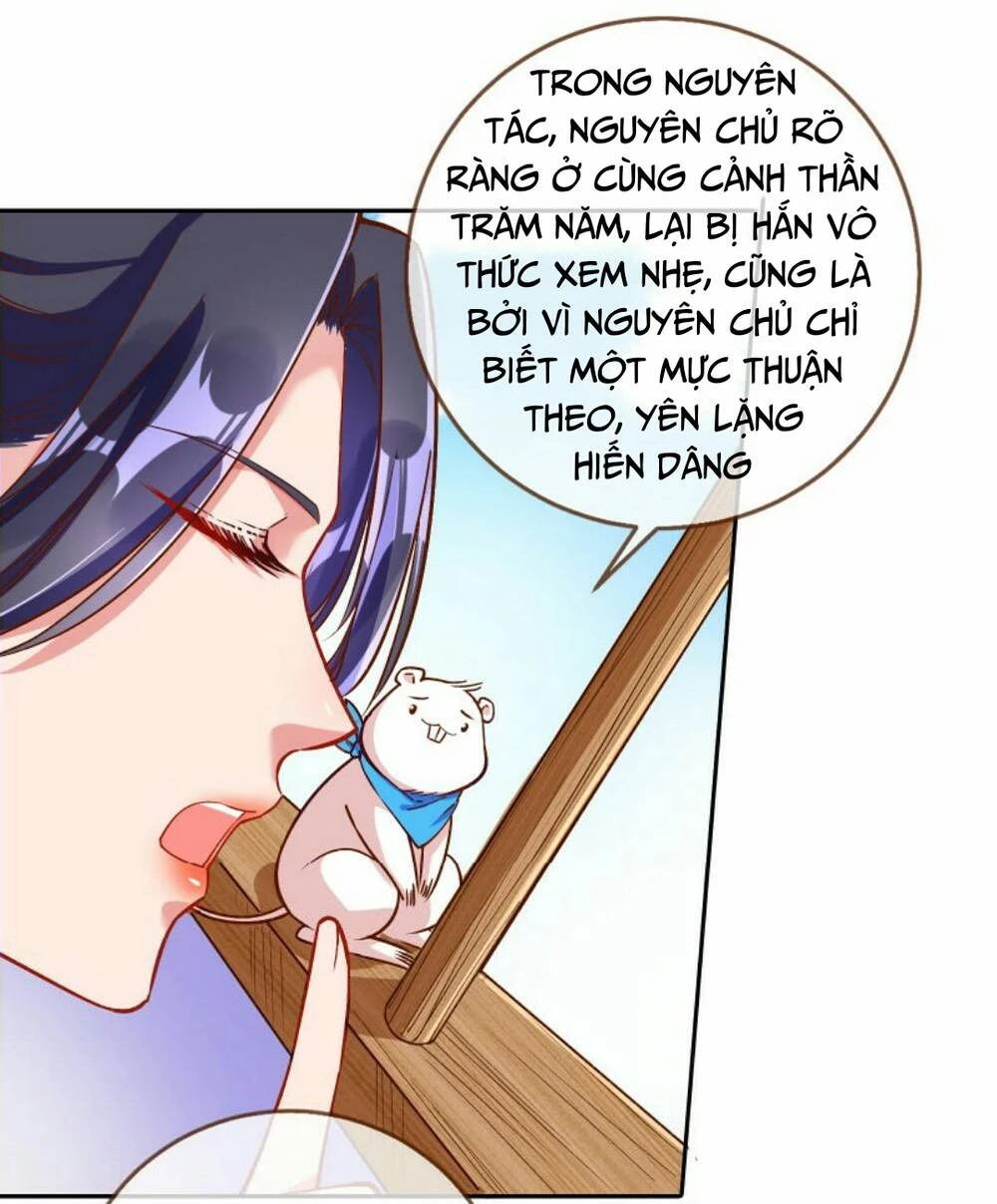 Vạn Tra Triêu Hoàng Chapter 114 - Trang 4