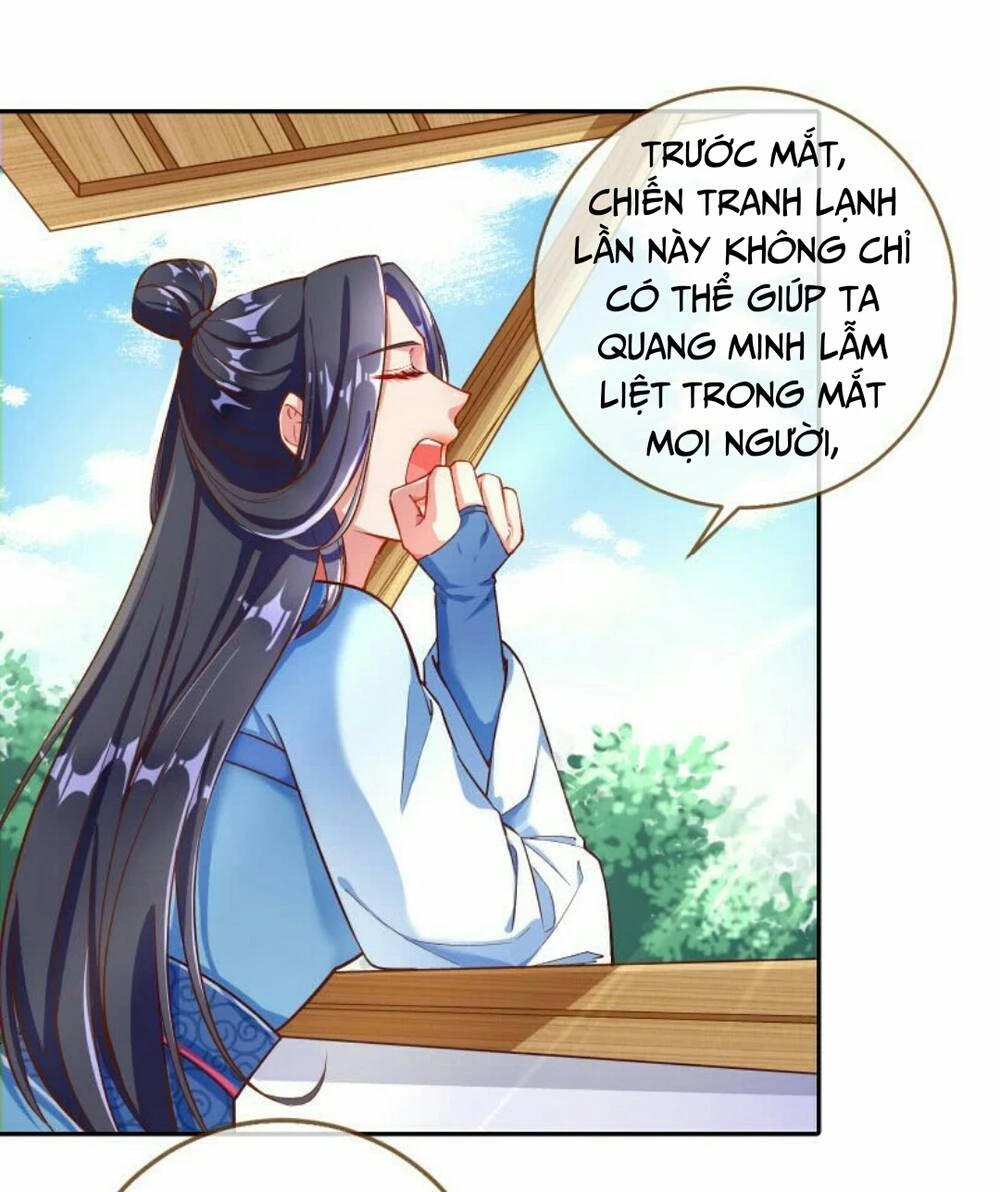 Vạn Tra Triêu Hoàng Chapter 115 - Trang 4