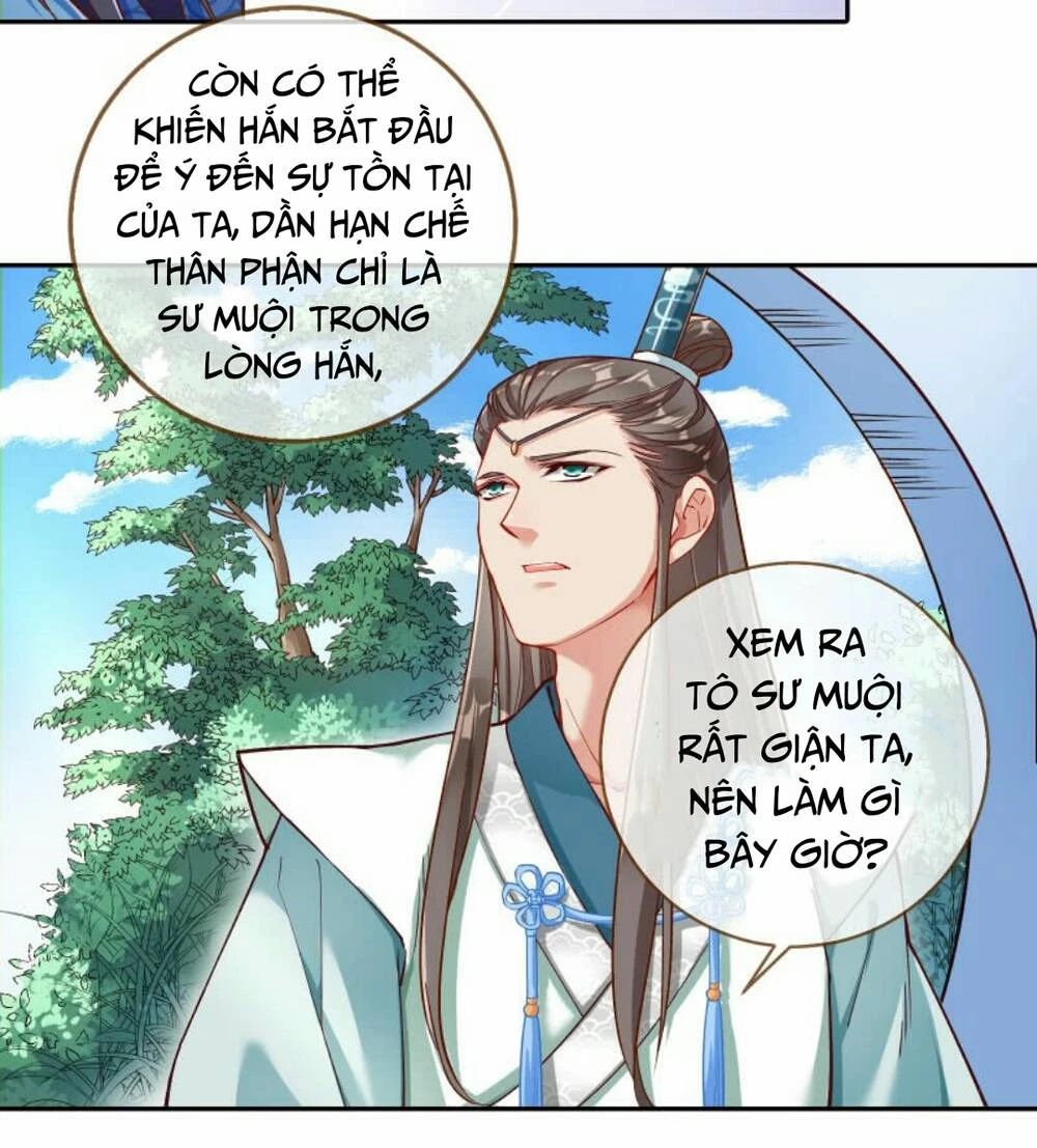 Vạn Tra Triêu Hoàng Chapter 115 - Trang 4