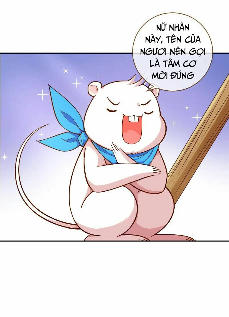 Vạn Tra Triêu Hoàng Chapter 115 - Trang 4