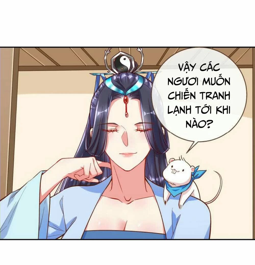 Vạn Tra Triêu Hoàng Chapter 115 - Trang 4