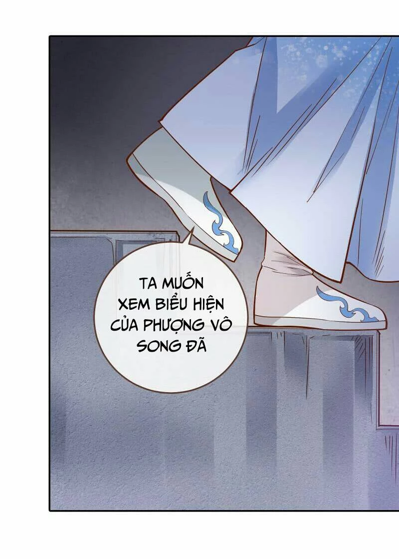 Vạn Tra Triêu Hoàng Chapter 115 - Trang 4