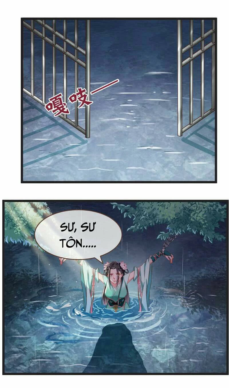 Vạn Tra Triêu Hoàng Chapter 115 - Trang 4