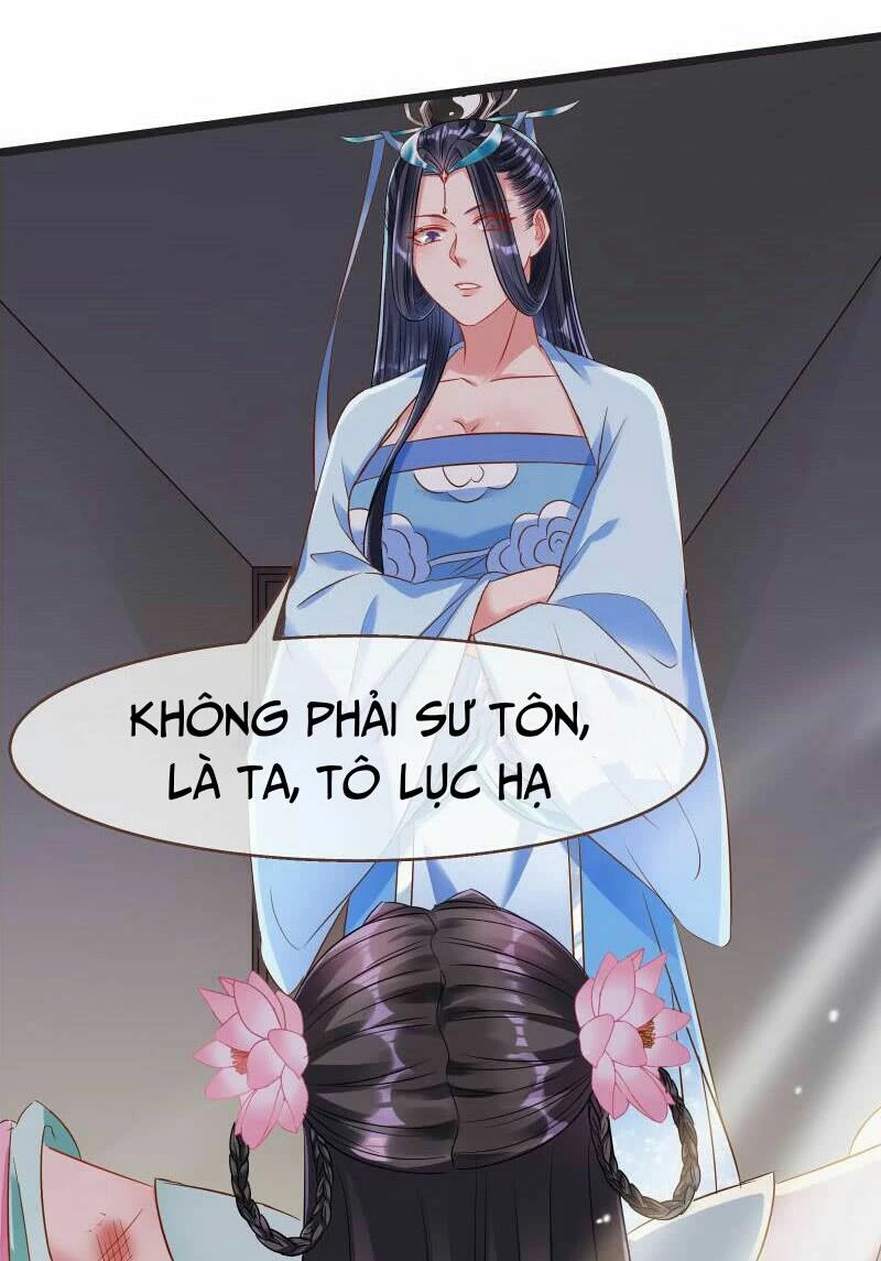 Vạn Tra Triêu Hoàng Chapter 115 - Trang 4