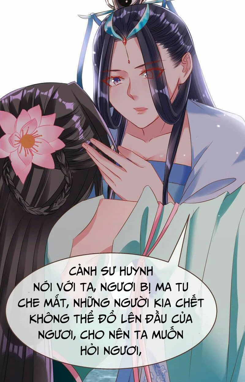 Vạn Tra Triêu Hoàng Chapter 115 - Trang 4