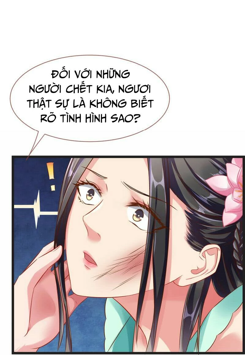 Vạn Tra Triêu Hoàng Chapter 115 - Trang 4