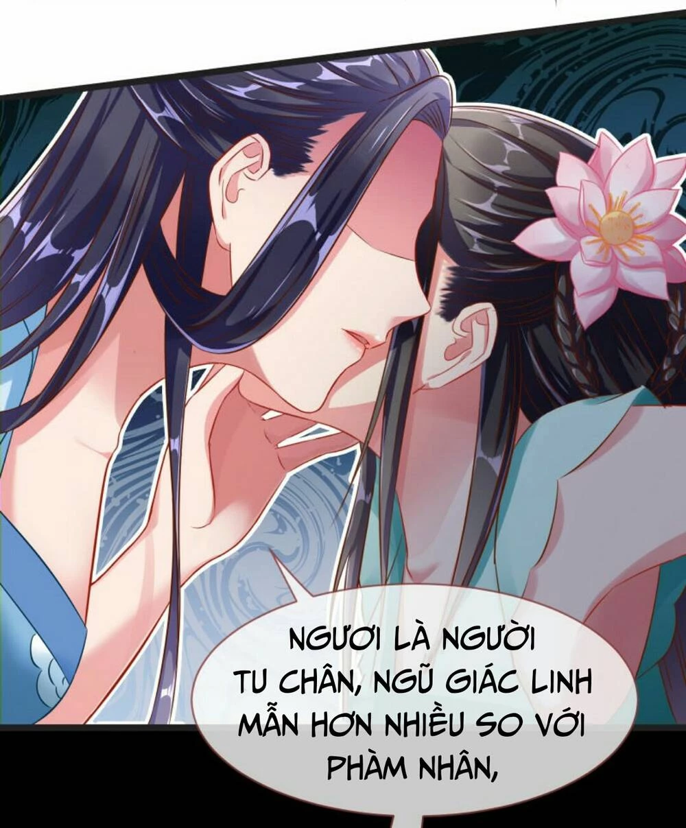 Vạn Tra Triêu Hoàng Chapter 115 - Trang 4