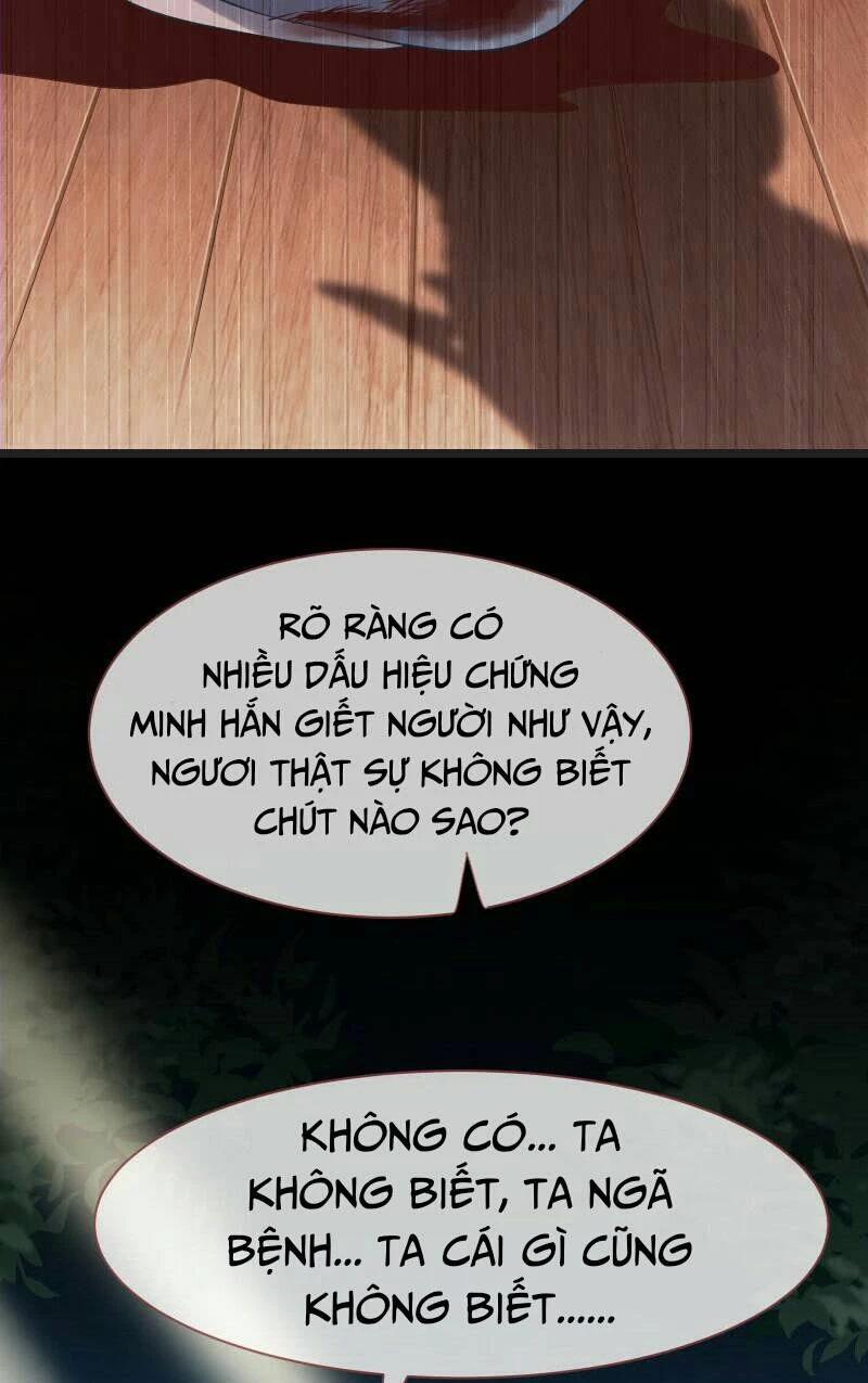 Vạn Tra Triêu Hoàng Chapter 115 - Trang 4