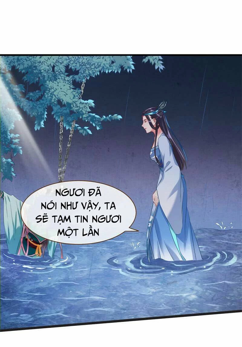 Vạn Tra Triêu Hoàng Chapter 115 - Trang 4