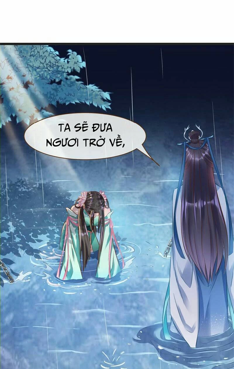 Vạn Tra Triêu Hoàng Chapter 115 - Trang 4