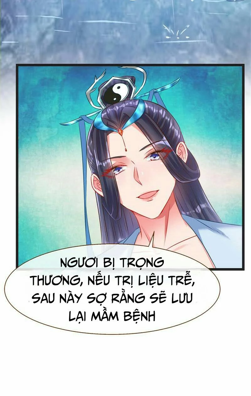 Vạn Tra Triêu Hoàng Chapter 115 - Trang 4