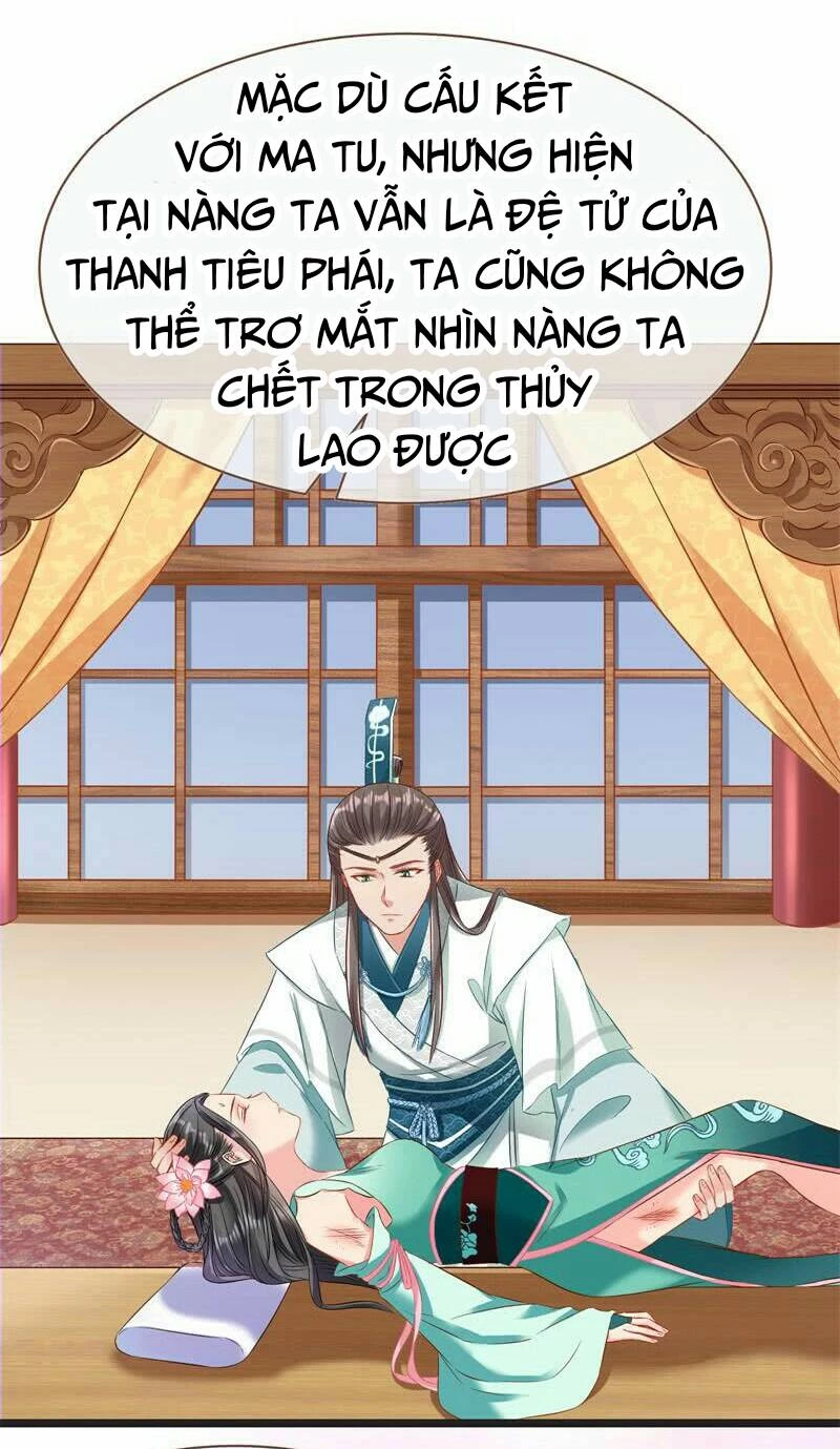 Vạn Tra Triêu Hoàng Chapter 115 - Trang 4
