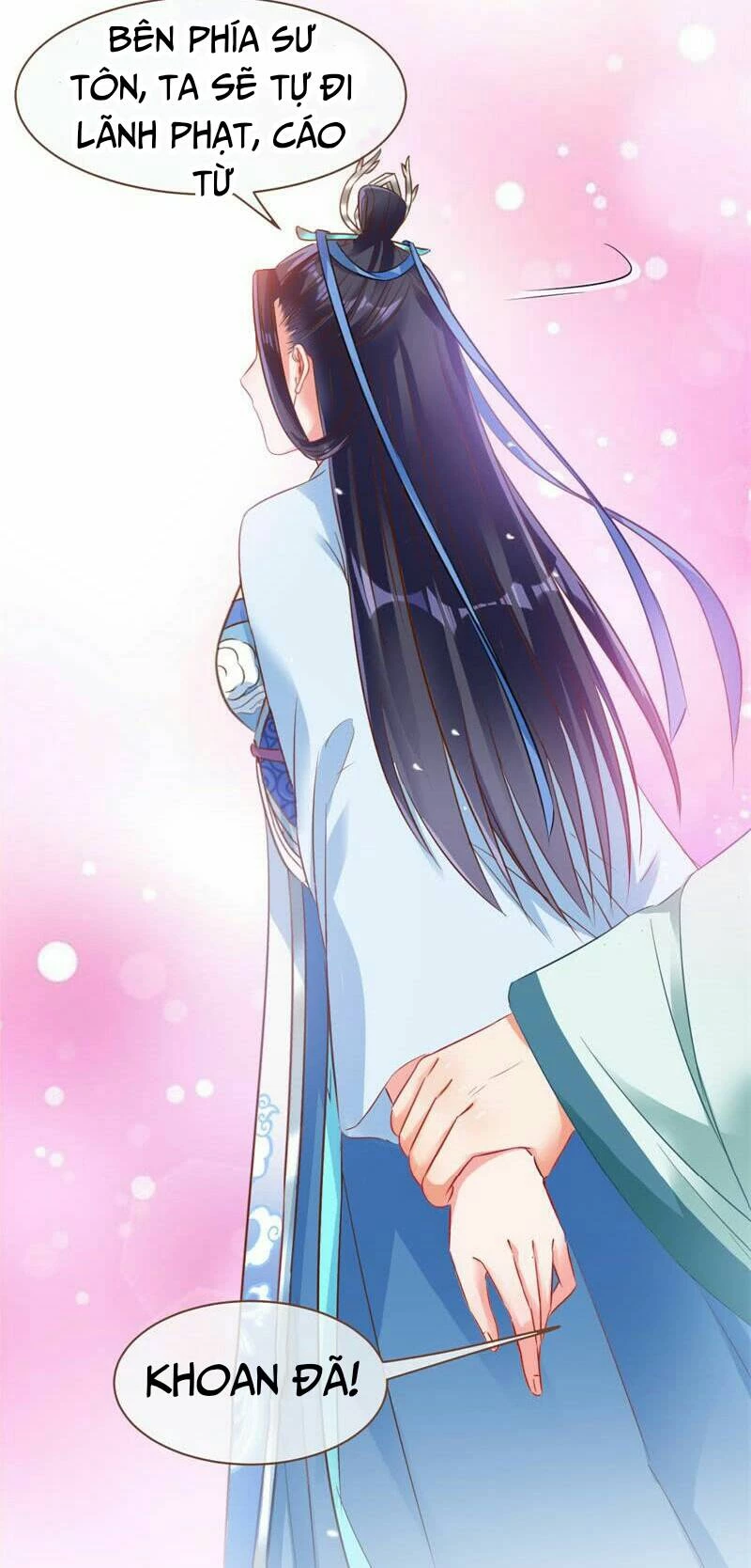 Vạn Tra Triêu Hoàng Chapter 115 - Trang 4