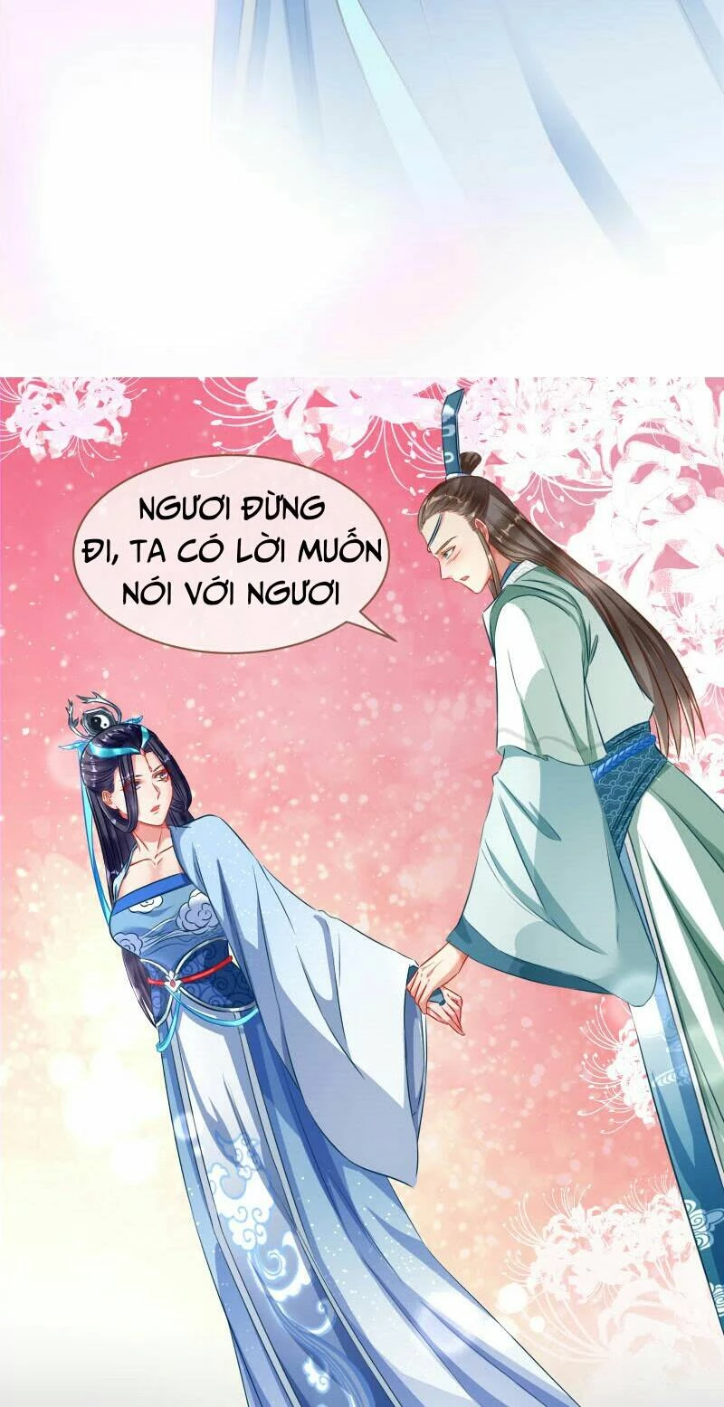 Vạn Tra Triêu Hoàng Chapter 115 - Trang 4