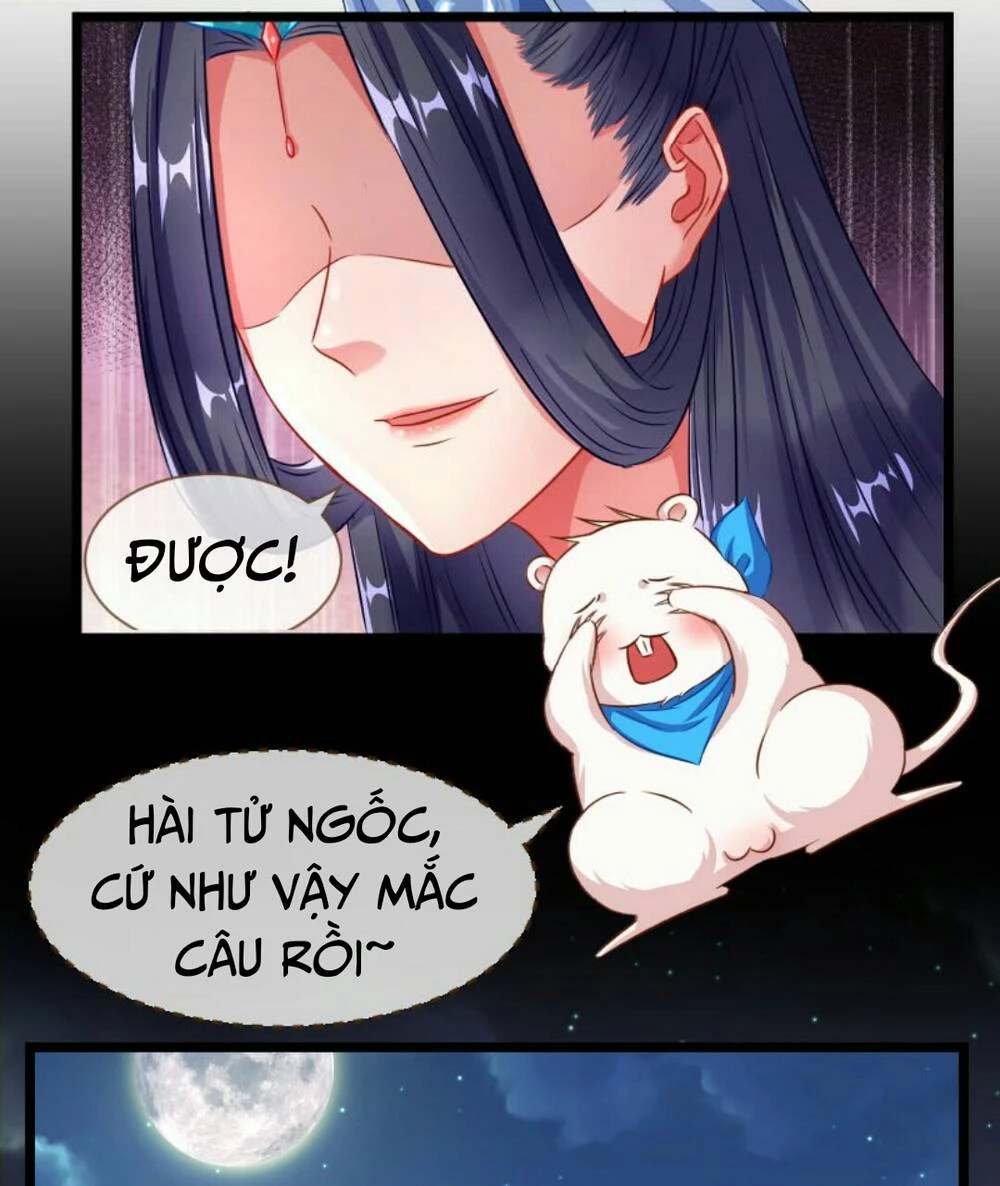 Vạn Tra Triêu Hoàng Chapter 115 - Trang 4