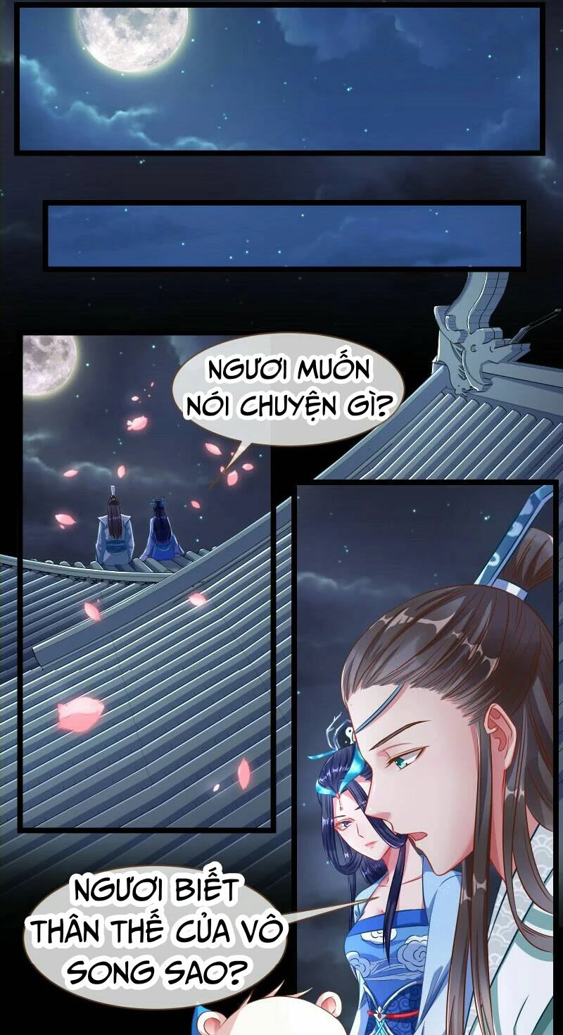 Vạn Tra Triêu Hoàng Chapter 115 - Trang 4