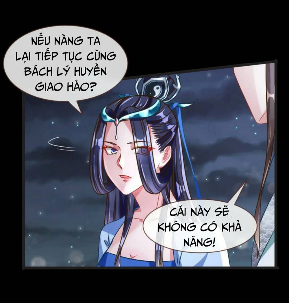 Vạn Tra Triêu Hoàng Chapter 115 - Trang 4