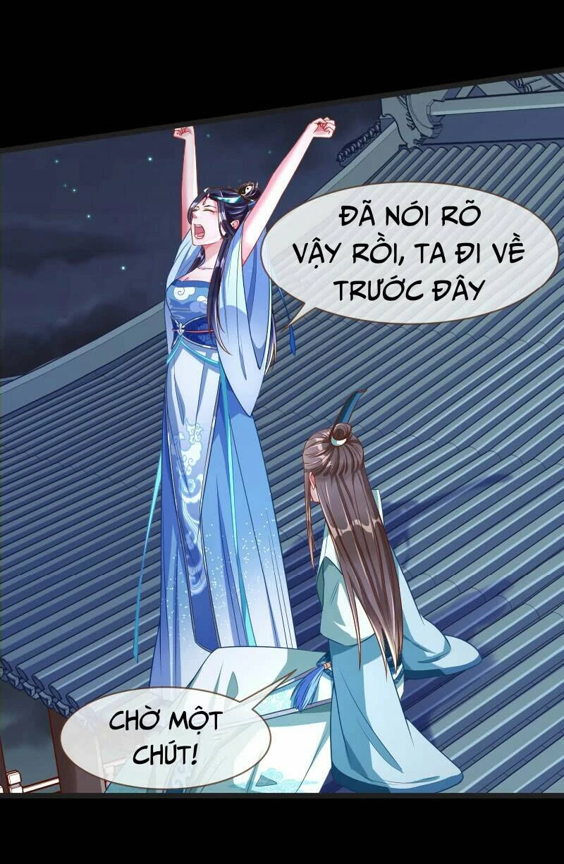 Vạn Tra Triêu Hoàng Chapter 115 - Trang 4