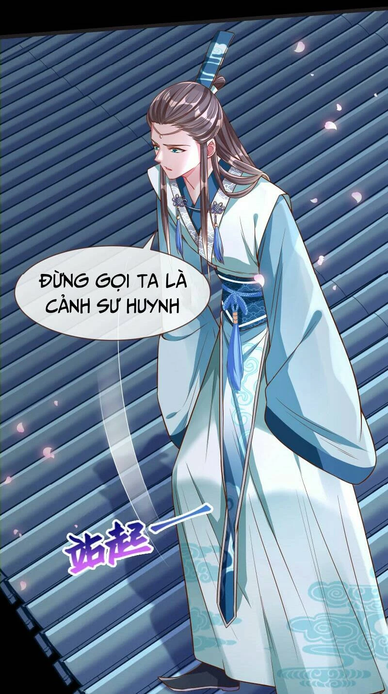 Vạn Tra Triêu Hoàng Chapter 115 - Trang 4