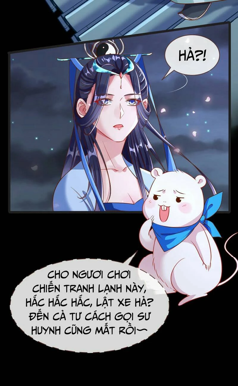 Vạn Tra Triêu Hoàng Chapter 115 - Trang 4