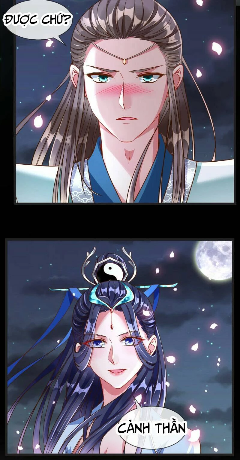 Vạn Tra Triêu Hoàng Chapter 115 - Trang 4