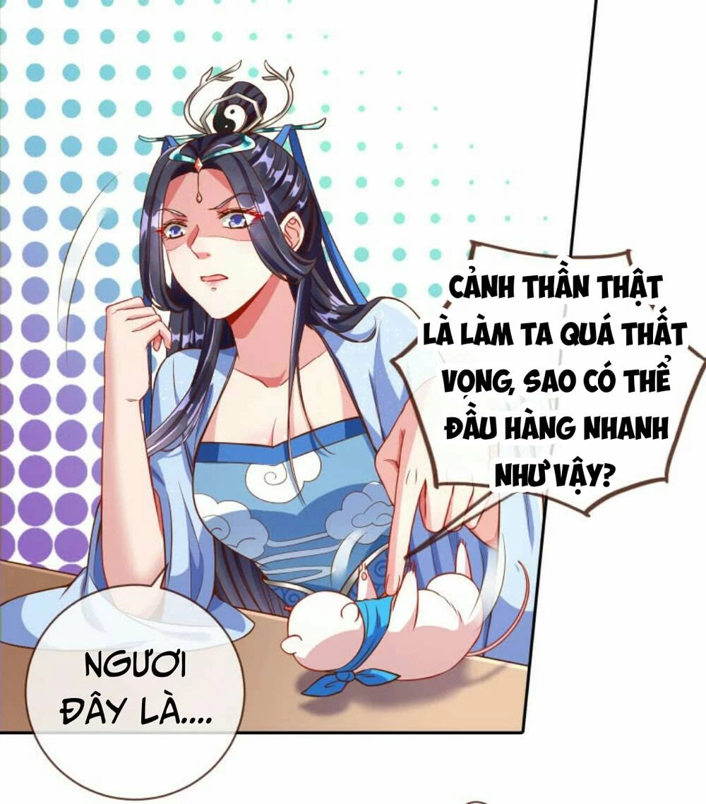 Vạn Tra Triêu Hoàng Chapter 115 - Trang 4