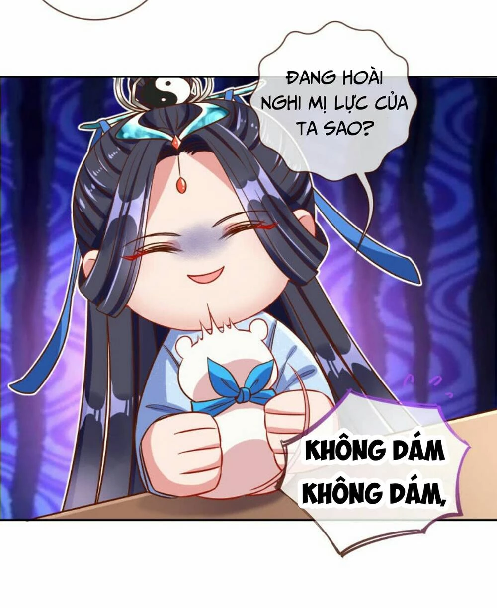 Vạn Tra Triêu Hoàng Chapter 115 - Trang 4