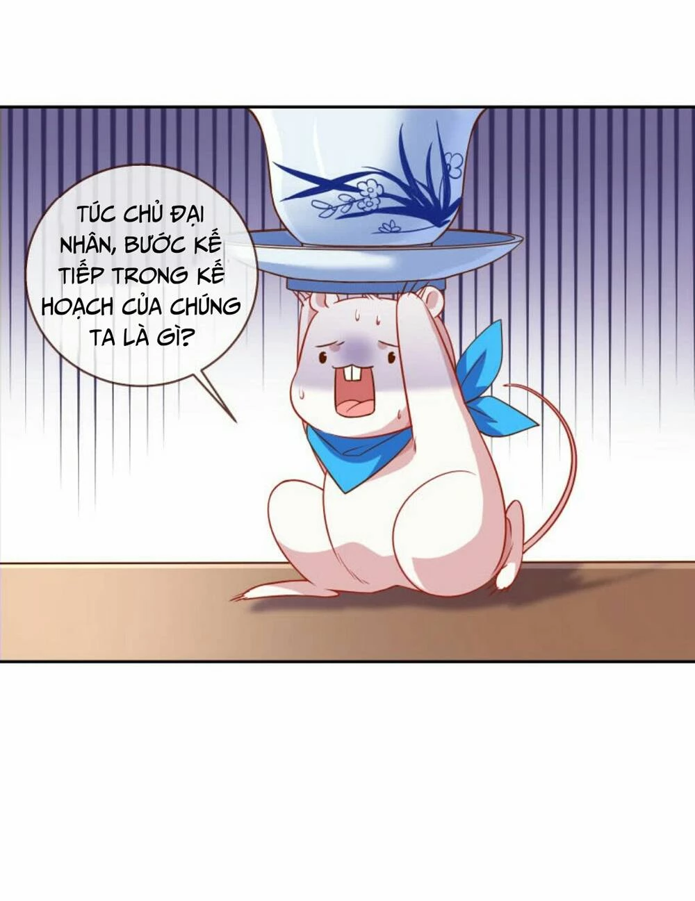 Vạn Tra Triêu Hoàng Chapter 115 - Trang 4