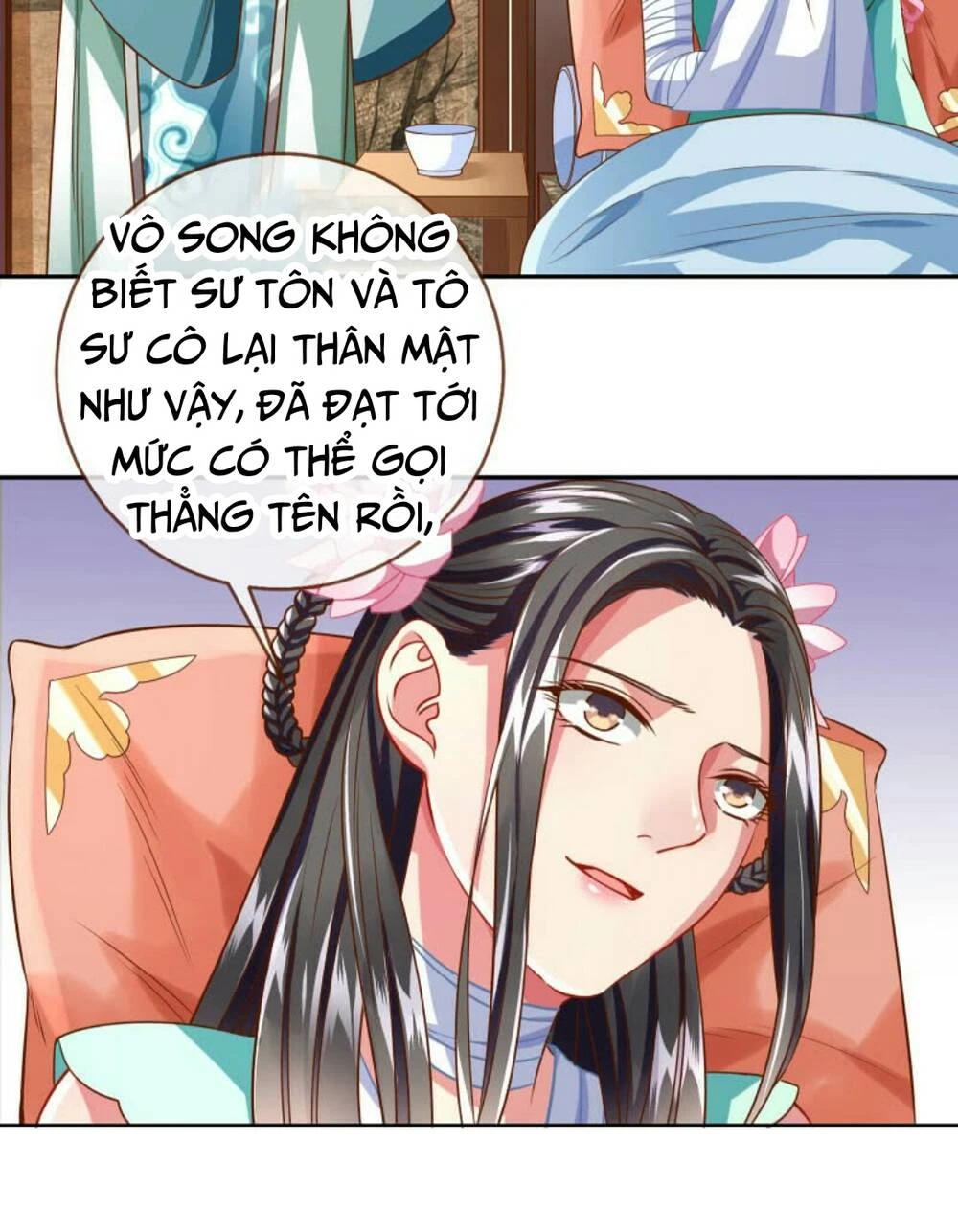 Vạn Tra Triêu Hoàng Chapter 116 - Trang 4