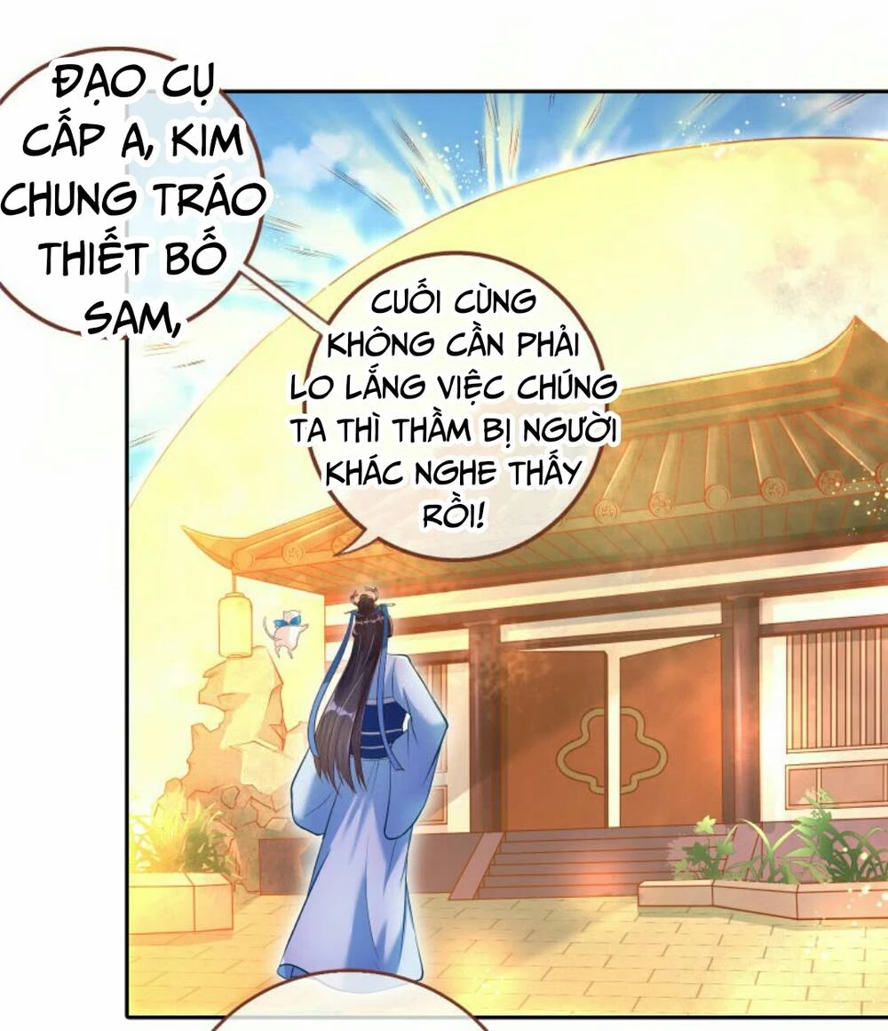 Vạn Tra Triêu Hoàng Chapter 116 - Trang 4